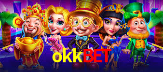 okkbet,okk.bet