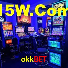 okkbet,okk.bet
