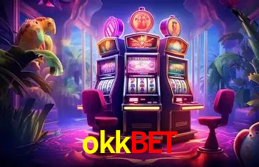 Recursos de Bônus okkbet