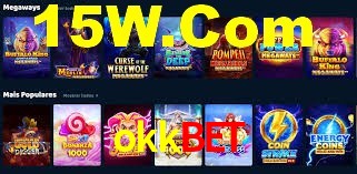 Experimente o Login Seguro Premium no okkbet