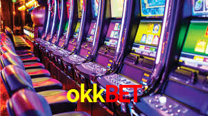 okkbet login