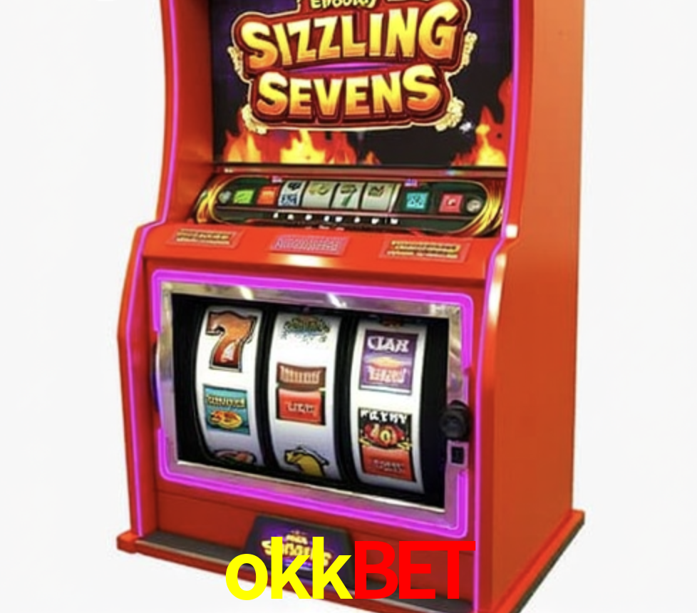 Apostas de Tênis okkbet