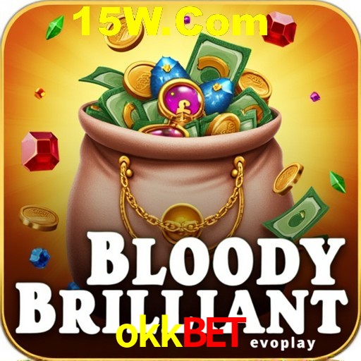 Descubra o Mundo do Cassino Online com okkbet