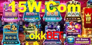 Exclusive Games okkbet