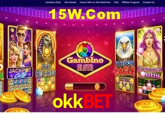 Tecnologia da Plataforma okkbet