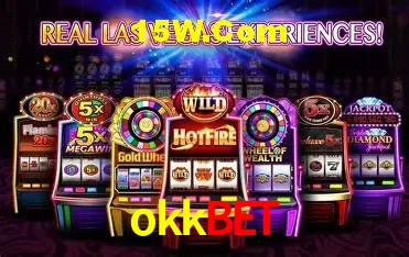 Integração de APIs okkbet