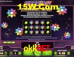 Blackjack Table okkbet