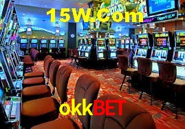 VIP Casino okkbet