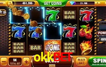 Estatísticas do Jogo okkbet