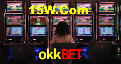 okkbet,okk.bet
