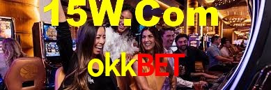 okkbet login