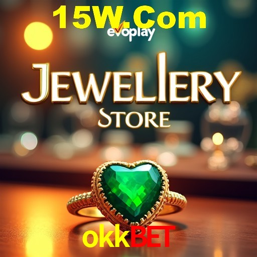 Interface do App okkbet