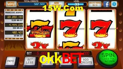 Especiais de Fim de Semana okkbet