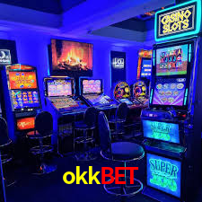 okkbet: A Experiência de Casino com Jogos de Mesa ao Vivo