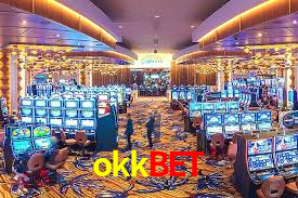 Bônus Generosos e Exclusivos no okkbet para Você!