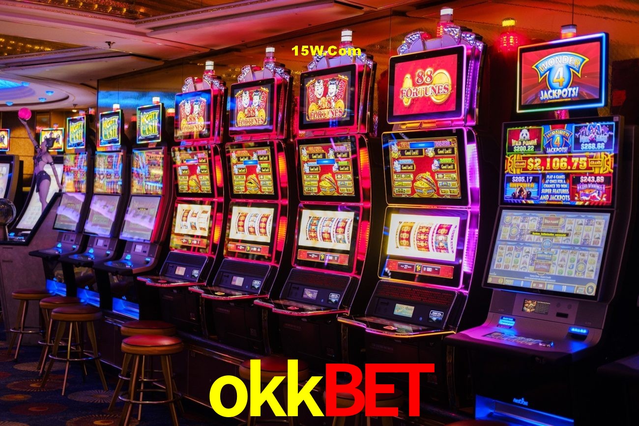 okkbet,okk.bet