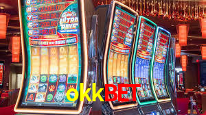 okkbet login