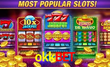 okkbet login