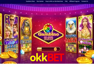 okkbet,okk.bet